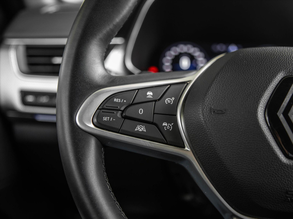 Renault Arkana 1.3 mild hybrid 160pk techno automaat | navigatie | acc | ca
