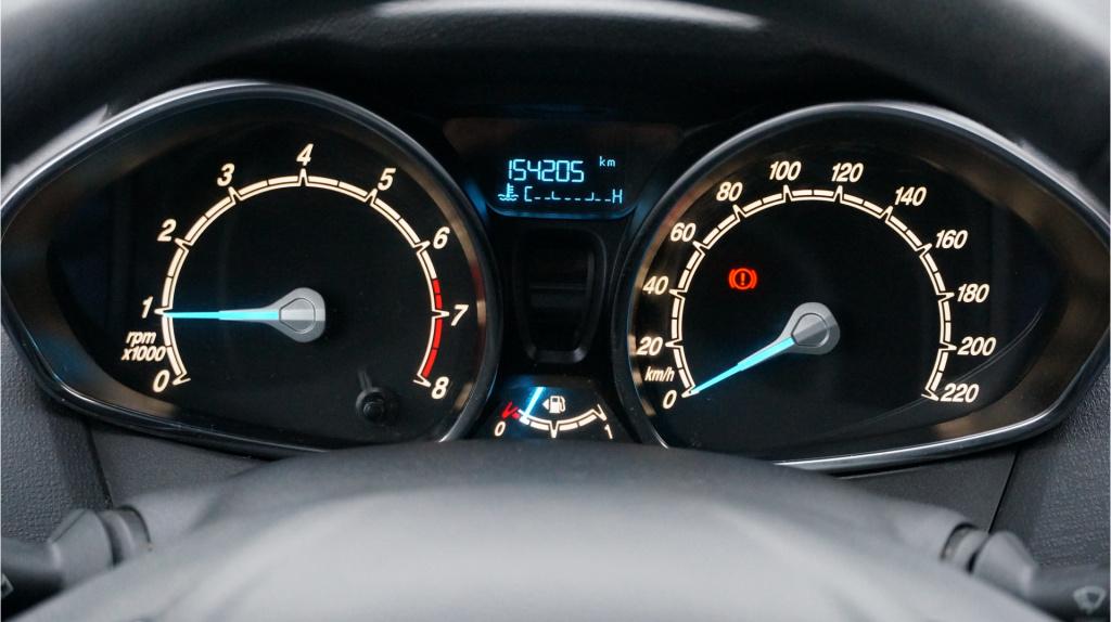 Ford Fiesta 1.0 style rijklaar incl garantie