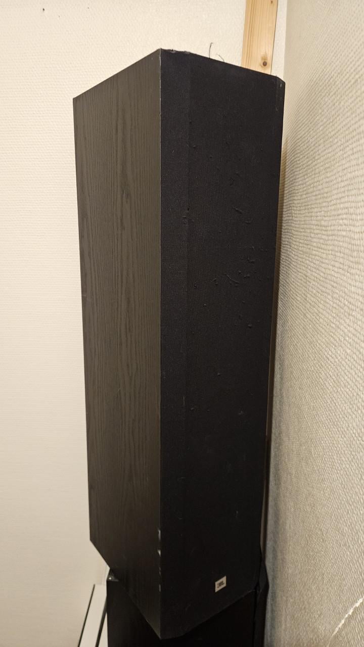 JBL Mk1000 luidspreker boxen