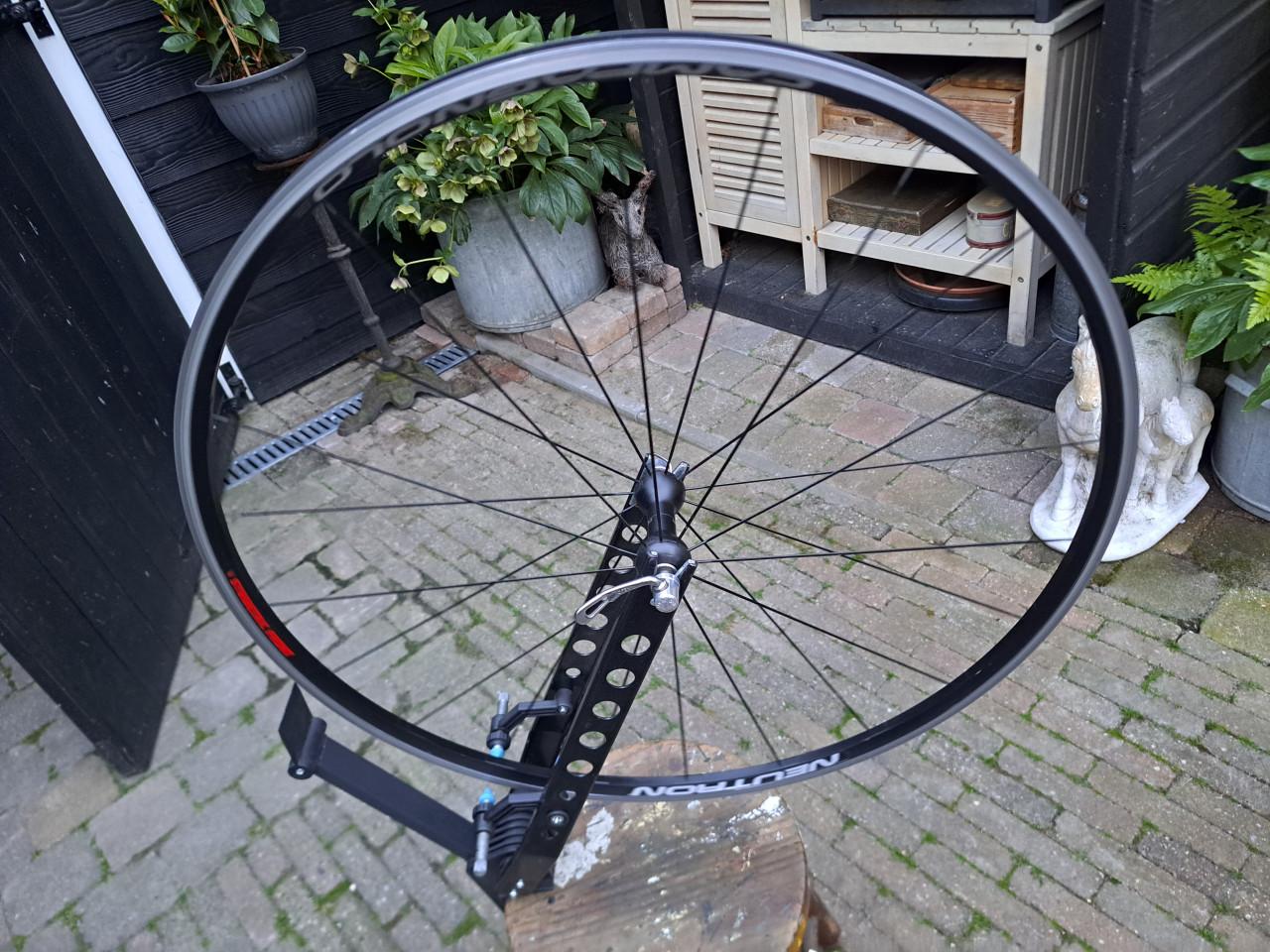 Campagnolo Racefietswiel