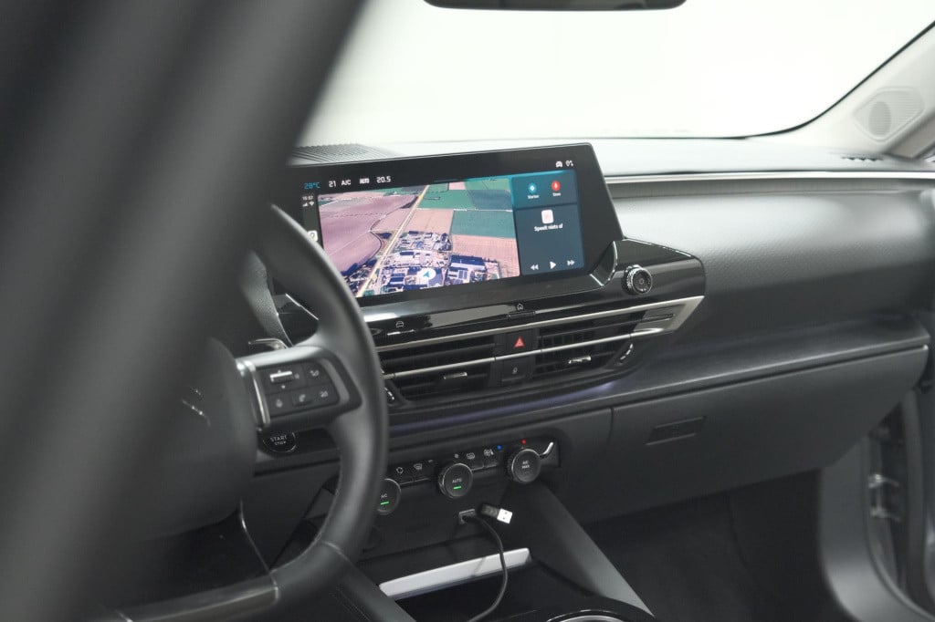 Citroen C5 X 1.6 plug-in hybrid 225 shine | camera | adaptieve cruise contr