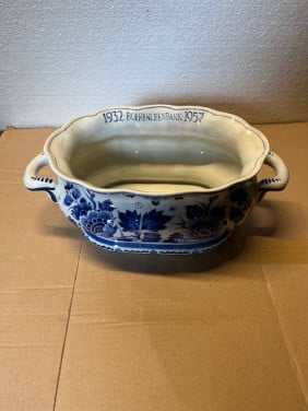 Delfts Blauw