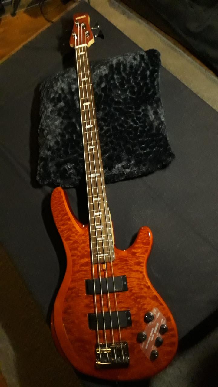 Yamaha trb1004j, nieuw