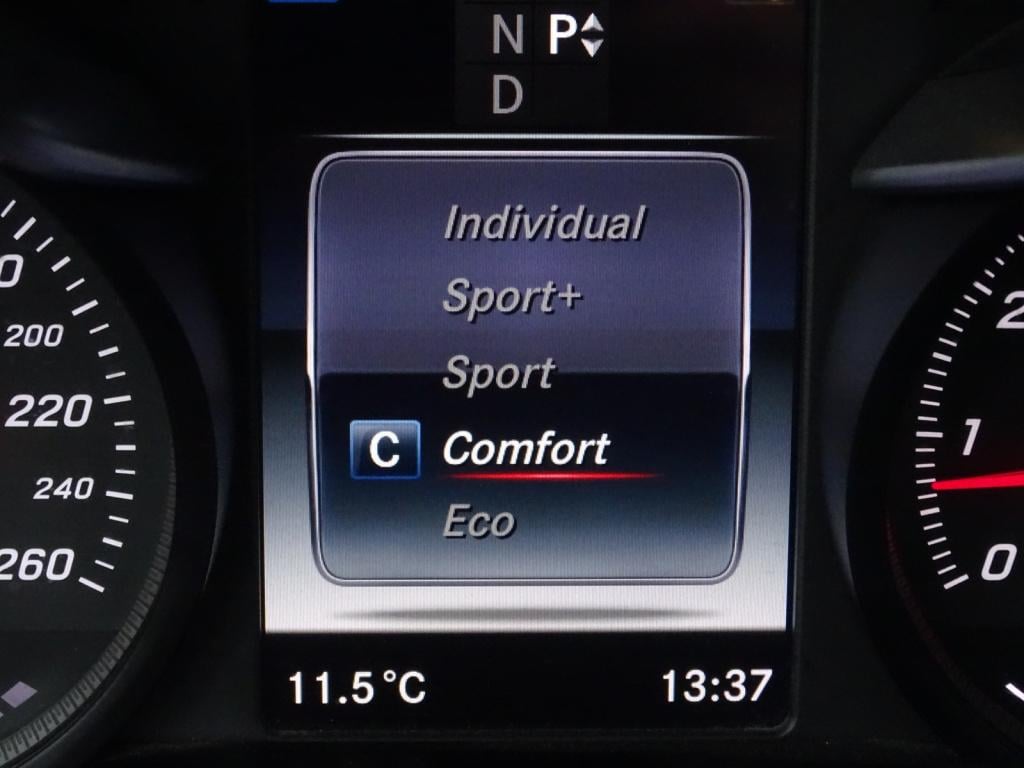 Mercedes-Benz C-Klasse 180 lease edition | led | camera | stoelverwarming