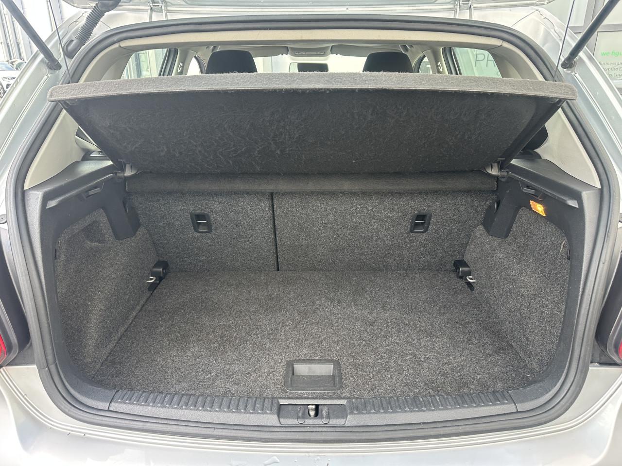 Volkswagen Polo 1.2 TDI BlueMotion- Airco / Cruise / Elek. rame / Lm velgen