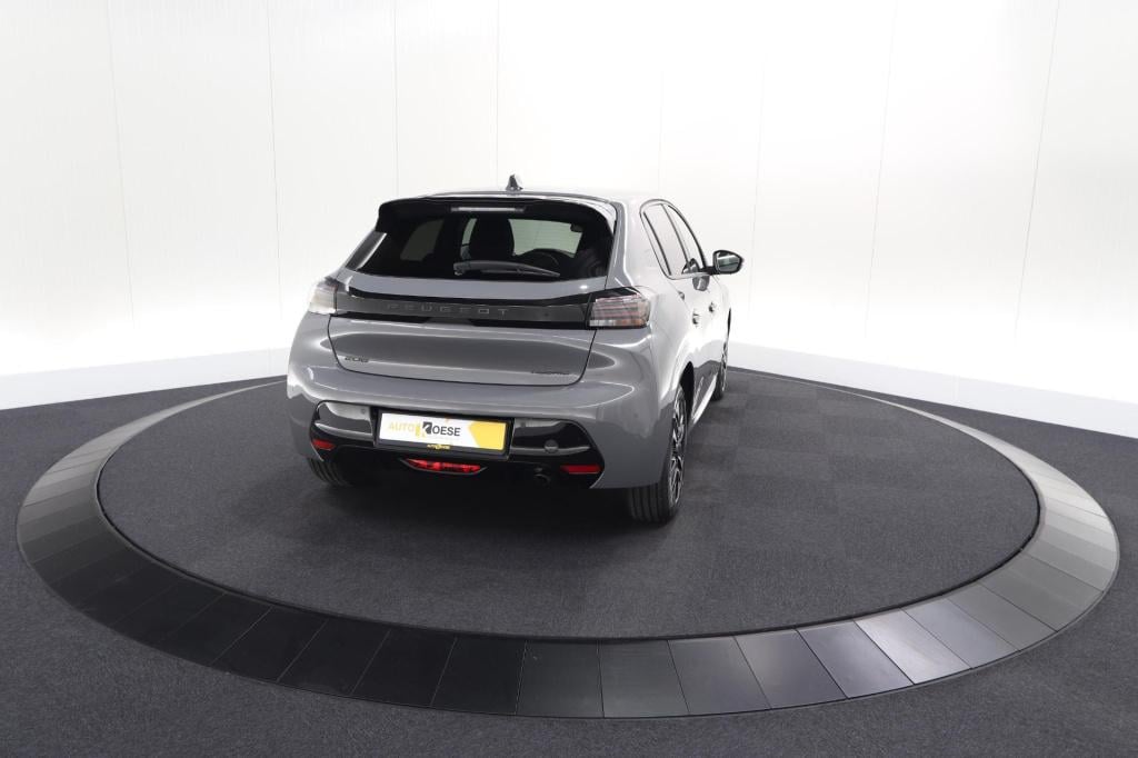 Peugeot 208 1.2 hybrid 110 e-dcs6 allure | apple carplay | parkeersensoren 