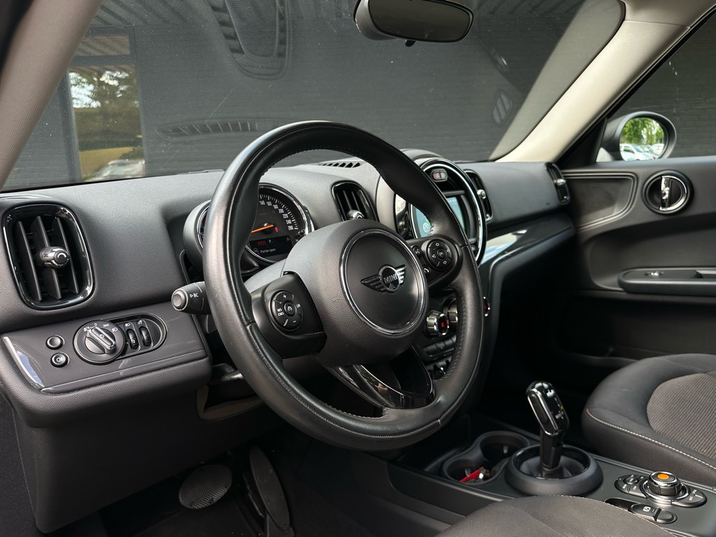 Mini Countryman mini 1.5 one pepper // grote beurt // dealeronderhouden //