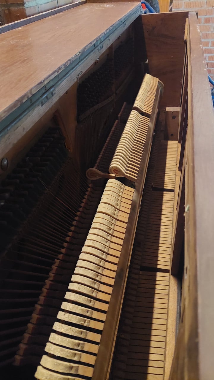 Piano