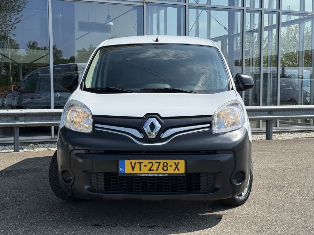 Renault Kangoo express 1.5 dci 75 express comfort s&s | r-link | navi | pdc