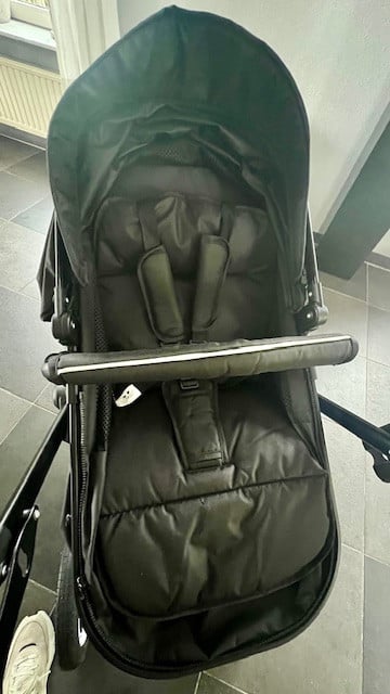 Kinderwagen