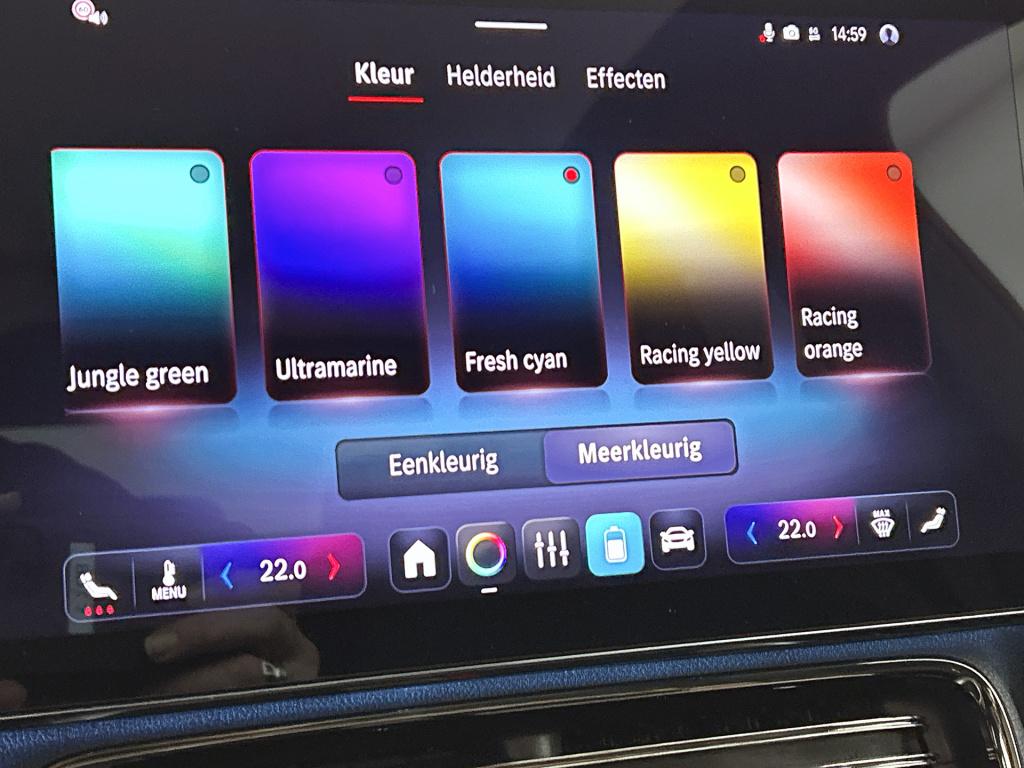 Mercedes-Benz Cla 250+ launch edition 85 kwh | warmtepomp | panoramadak | m