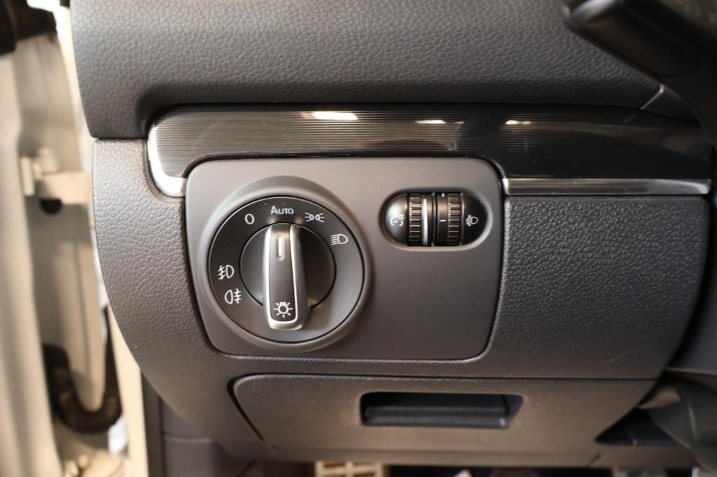 Volkswagen Golf cabriolet 1.4 tsi highline, stoelverw, cruise, navi,