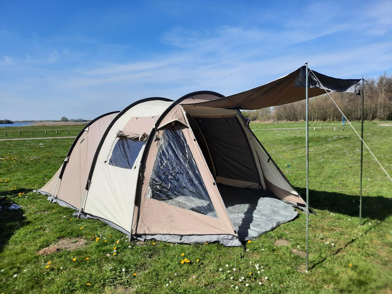 Tent