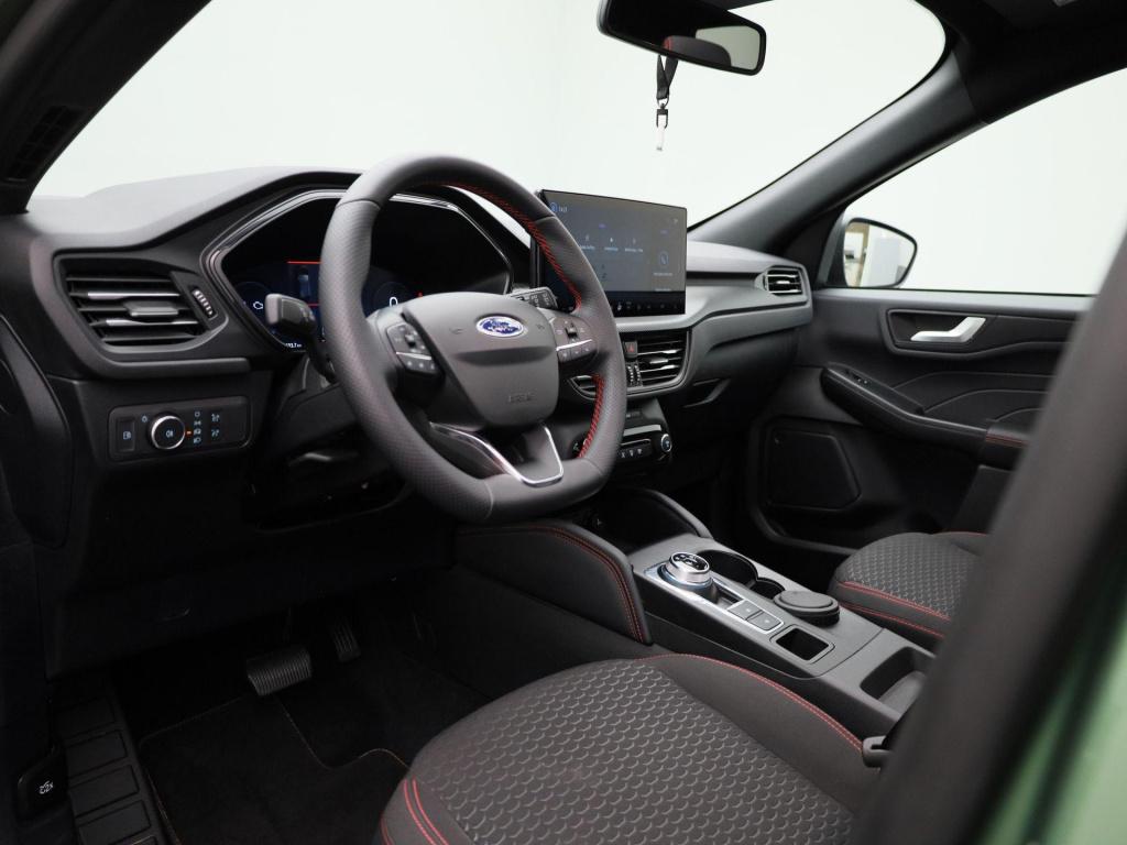 Ford Kuga 2.5 phev st-line | automaat | panorama dak | virtual cockpit | cr