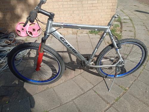 Fiets