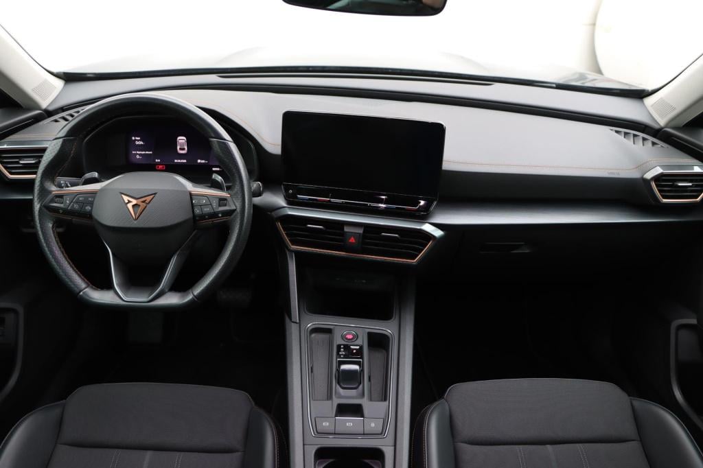 Cupra Formentor 1.4 e-hybrid business 204pk dsg6 | soh 95,2% |