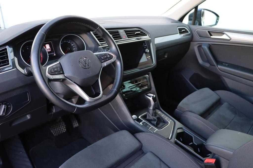 Volkswagen Tiguan 1.5 tsi life business 150pk dsg7