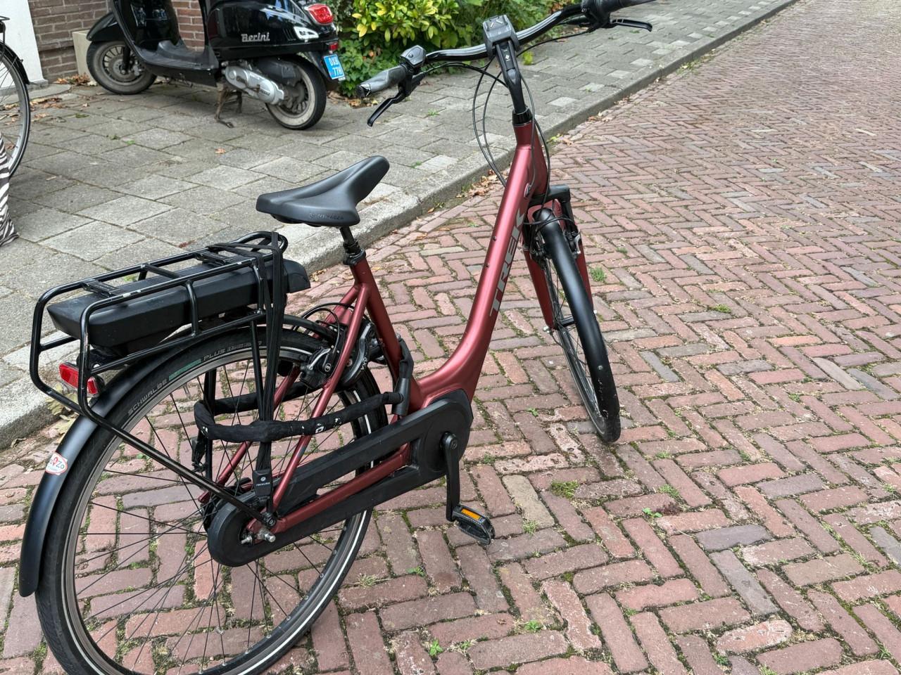 Diversen ebikes prijzen vanaf €450