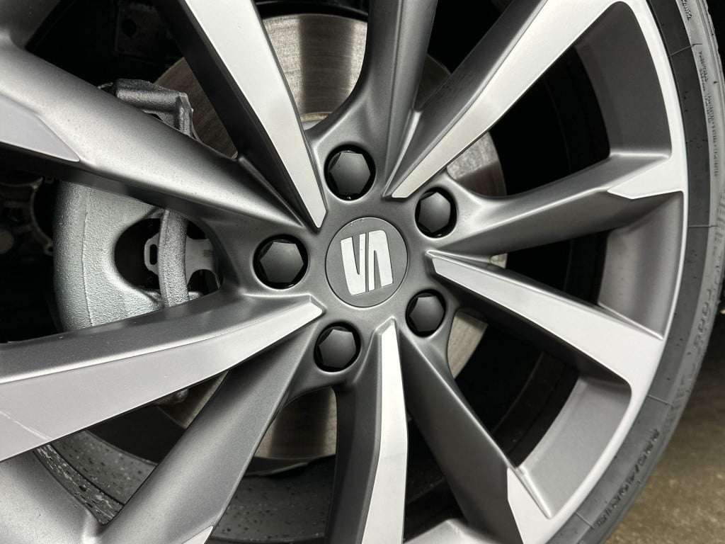 Seat Leon sportstourer fr phev first edition 1.5 tsi ehybrid 150kw / 204p
