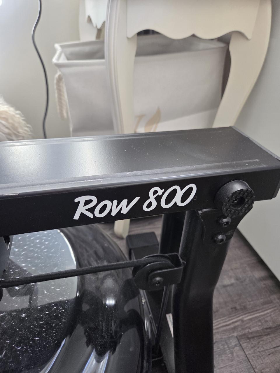 Roeimachine Virtufit Row 800 z.g.a.n.