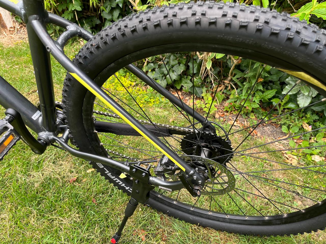 Giant Talon MTB 29"