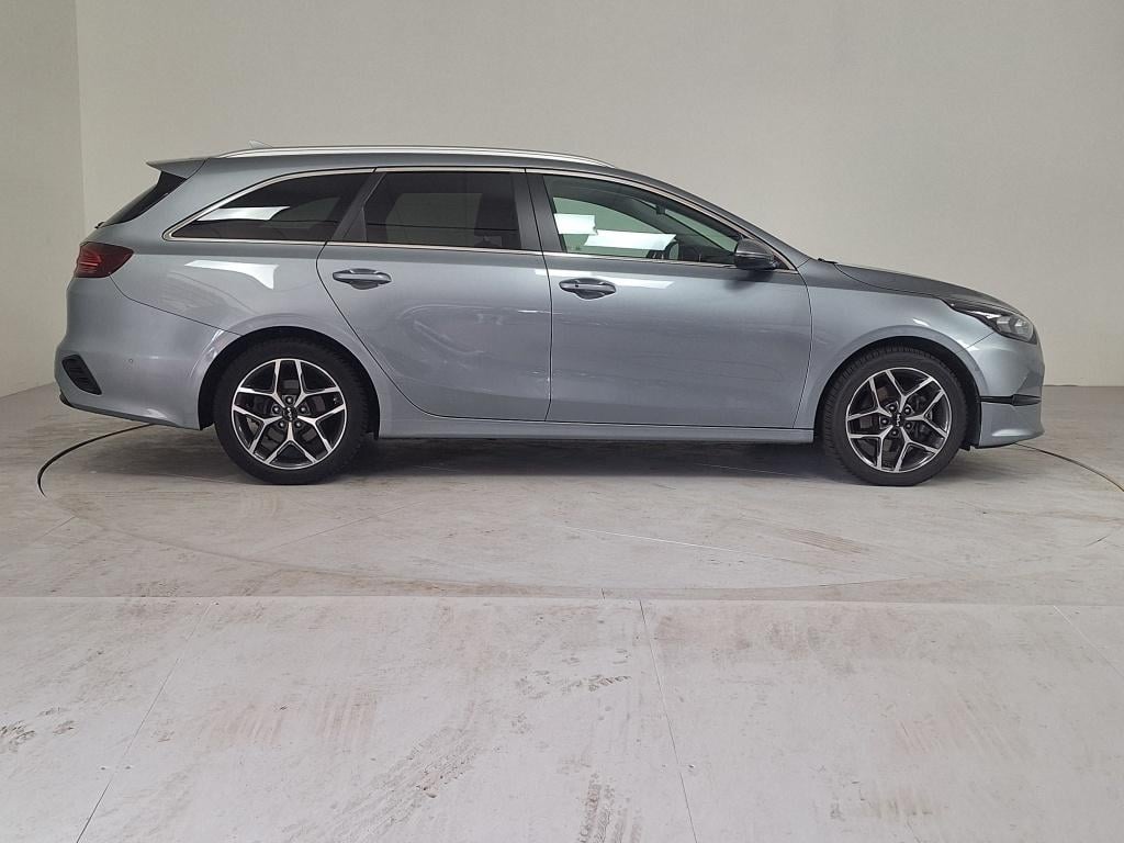 Kia Ceed Sportswagon 1.0 t-gdi executiveline | panodak | stoelinstelgeheuge