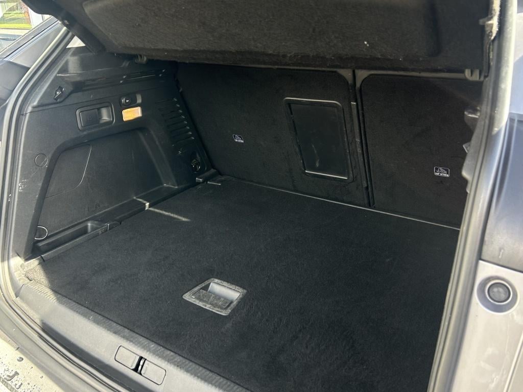 Peugeot 3008 1.2 puretech 130pk s&s allure navigatie | bt | applecarplay & 