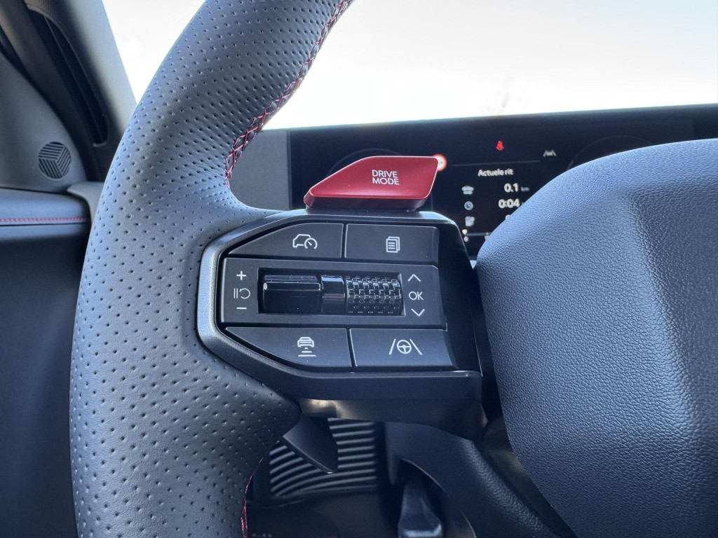 Hyundai Ioniq 5 n line 84 kwh