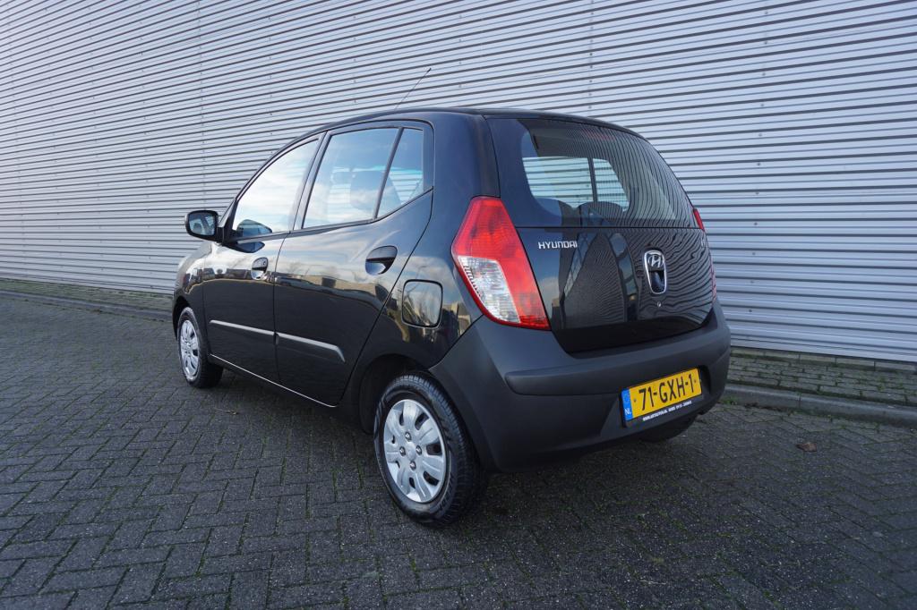 Hyundai I 10 1.1 pure apk t/m 30-11-2026