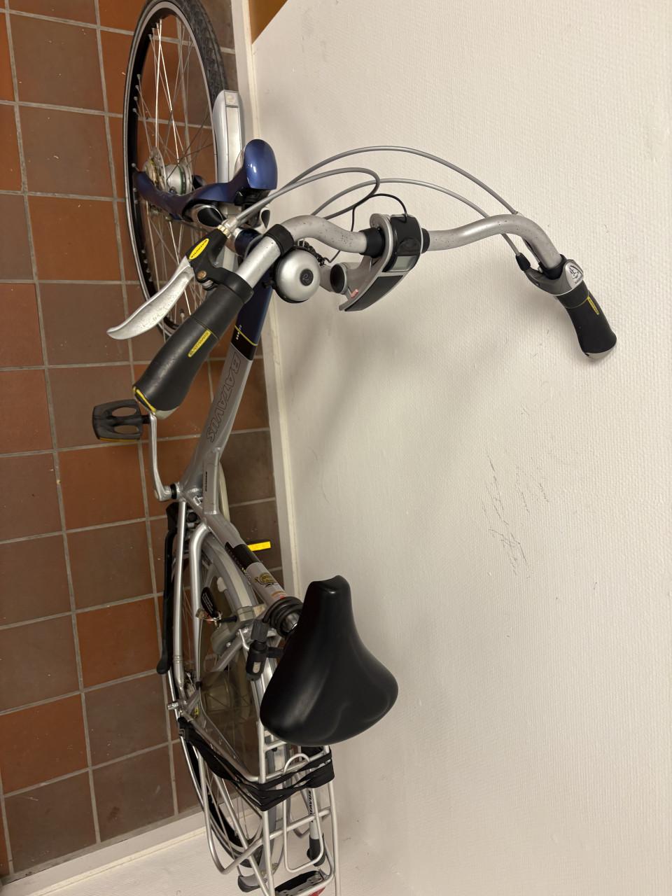 Batavus damesfiets nette staat