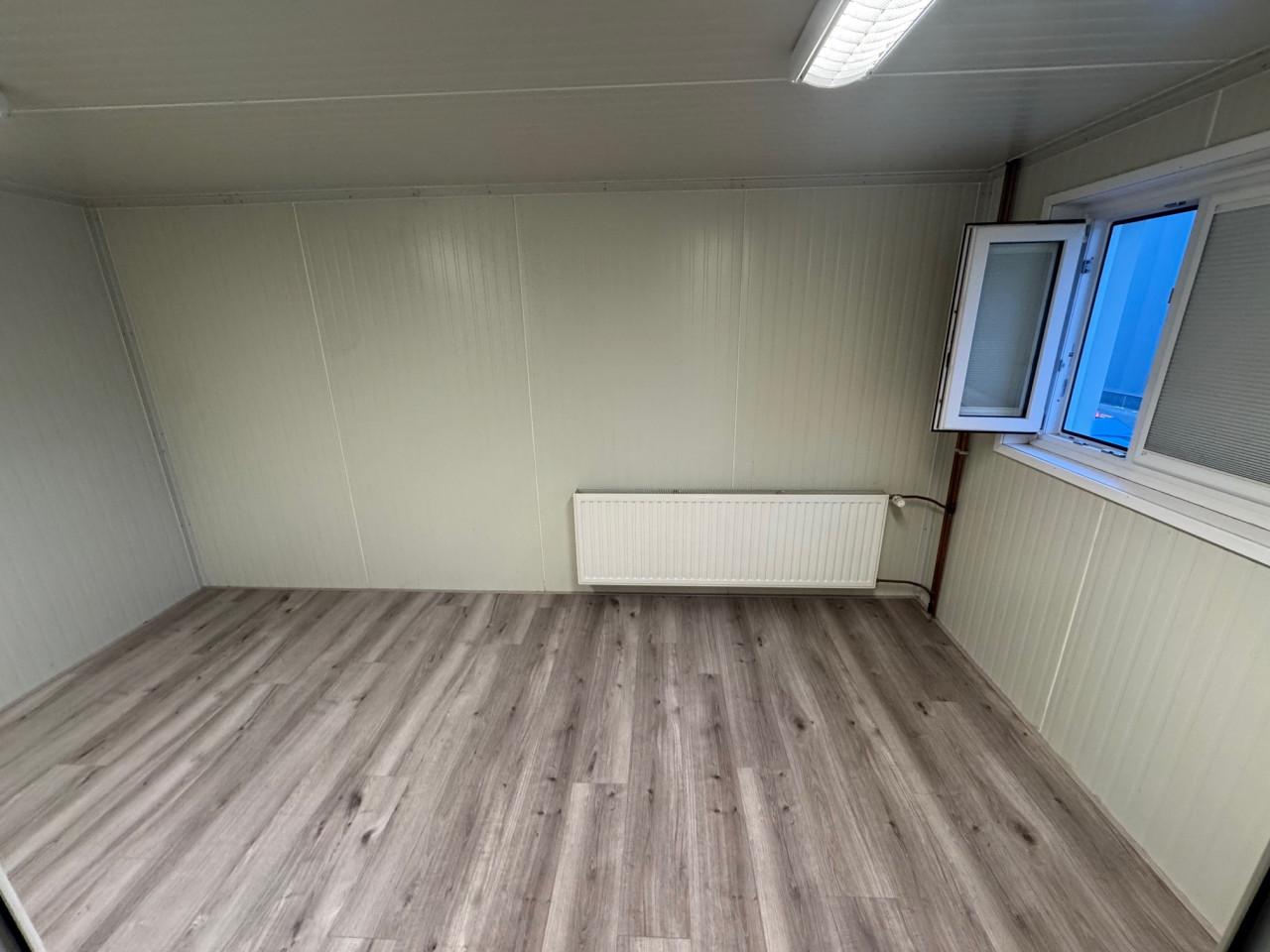 Kantoorruimte te huur