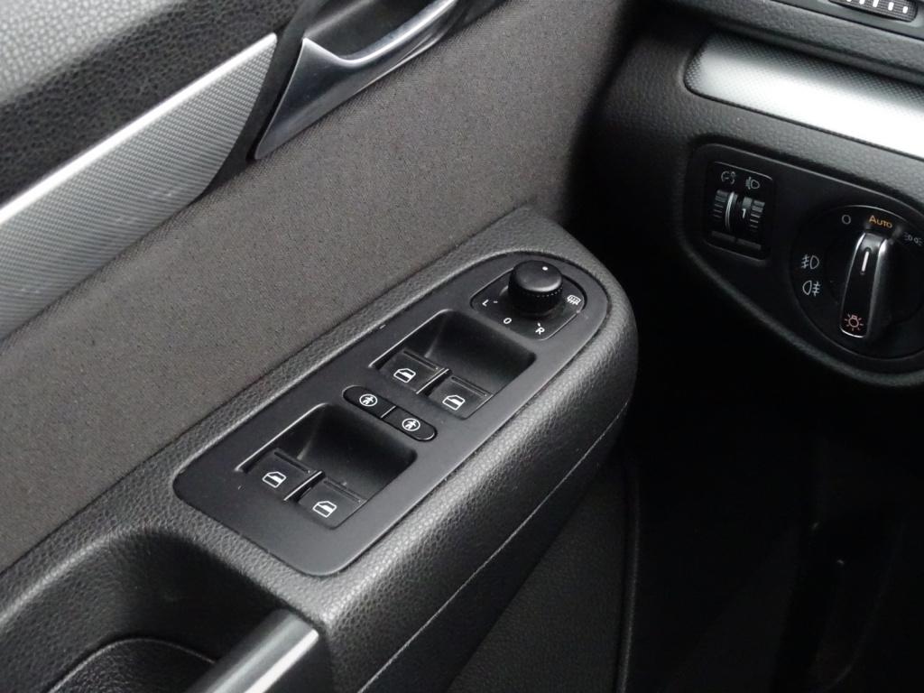 Volkswagen Sharan 1.4 tsi comfortline edition 7-zits | navi | bluetooth