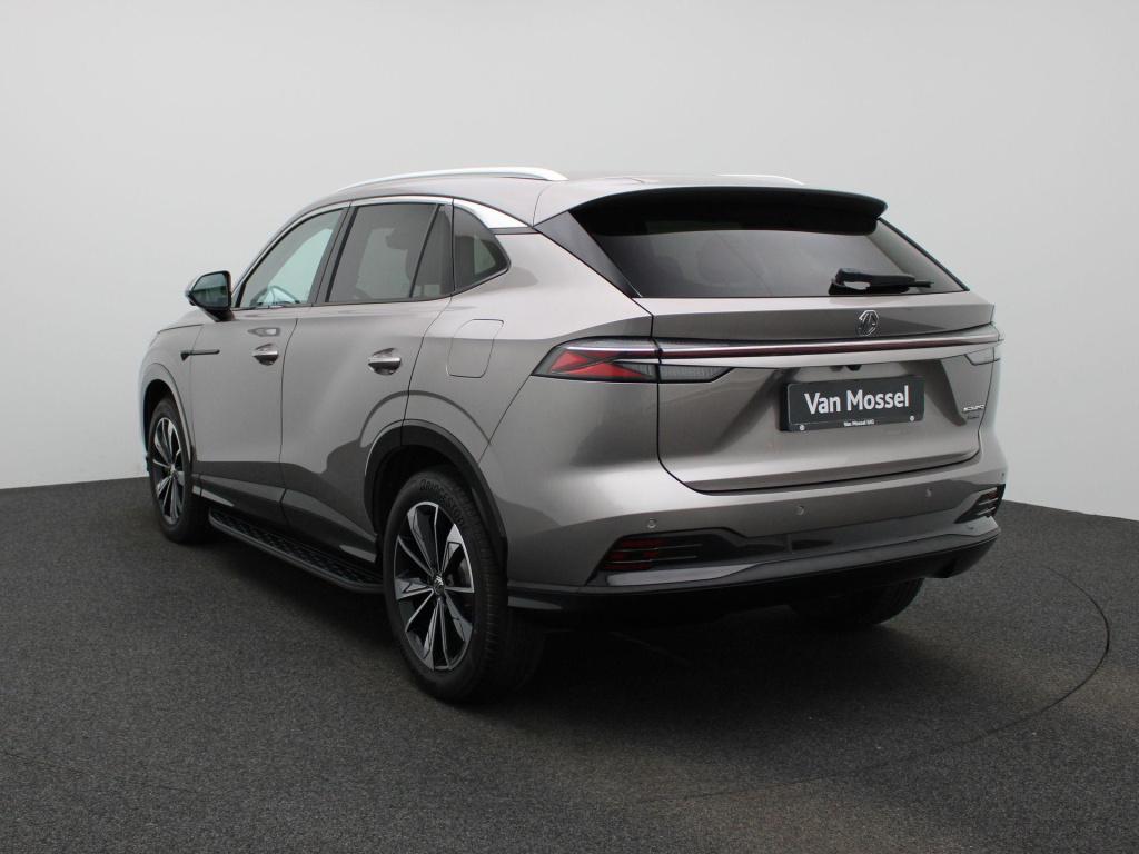 MG Hs 1.5 phev aut. luxury
