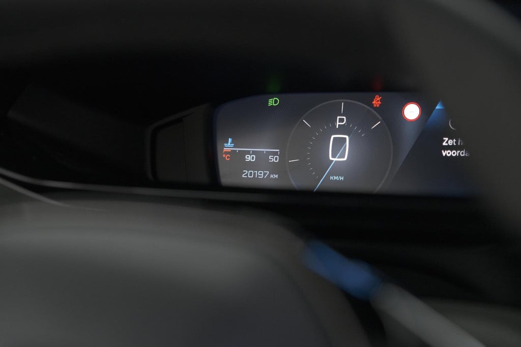 Peugeot 408 puretech allure 130 eat8 | 360 camera | rgr comfortstoelen | ad