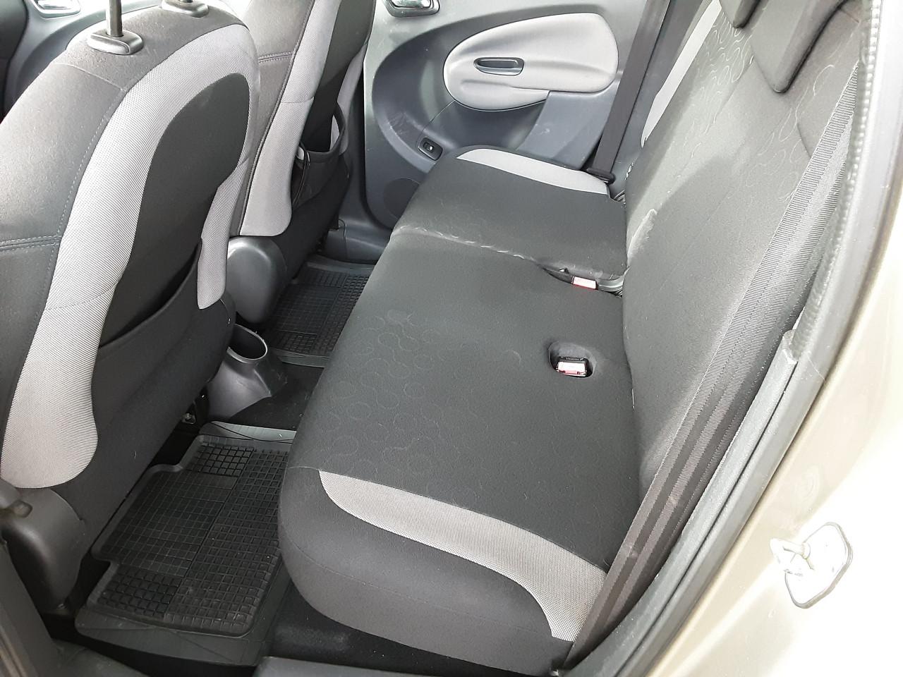 Citroen C3 Picasso 1.4 VTi Tendance