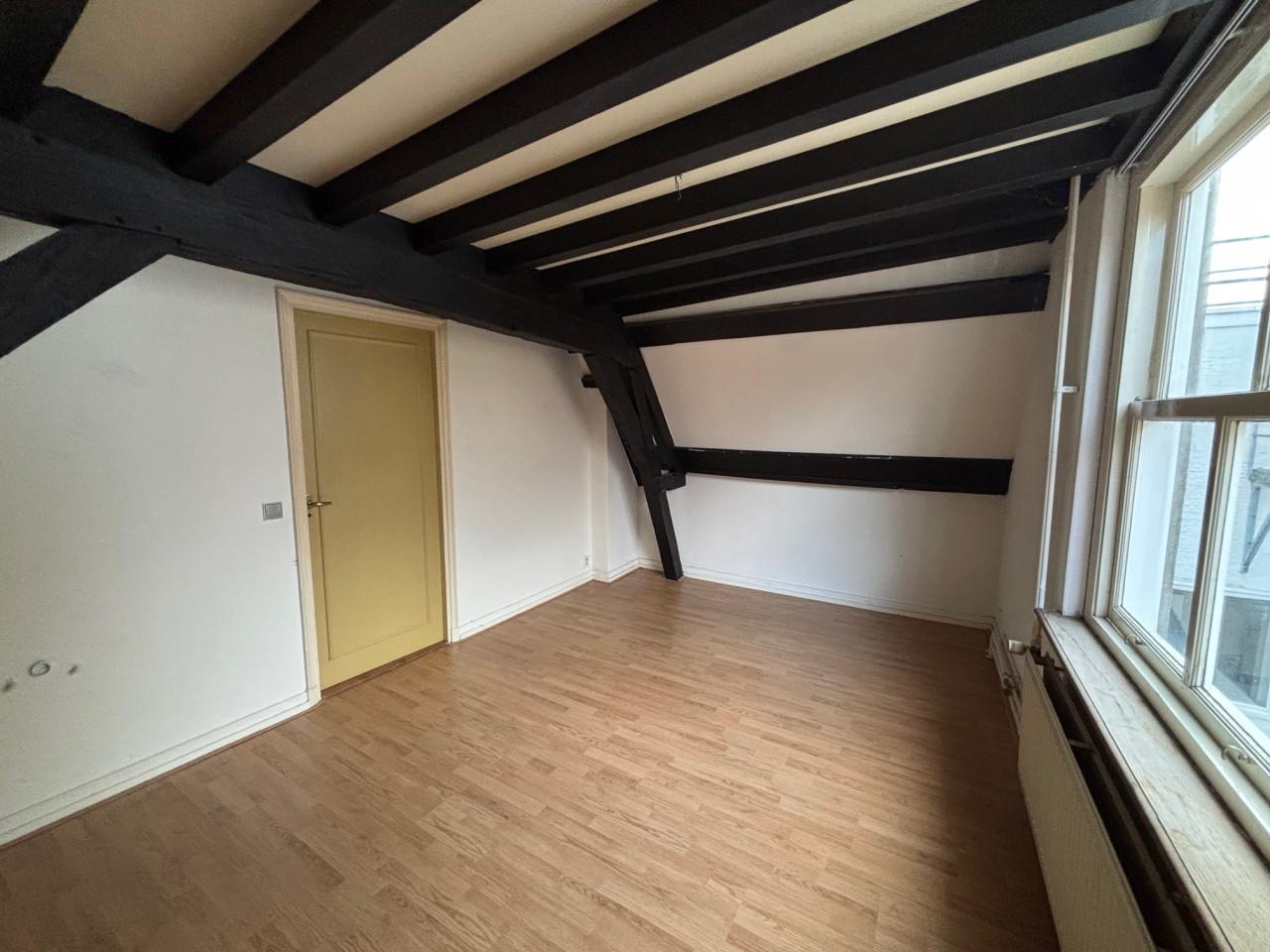 Te huur: Appartement Rouaansekaai 45b Middelburg