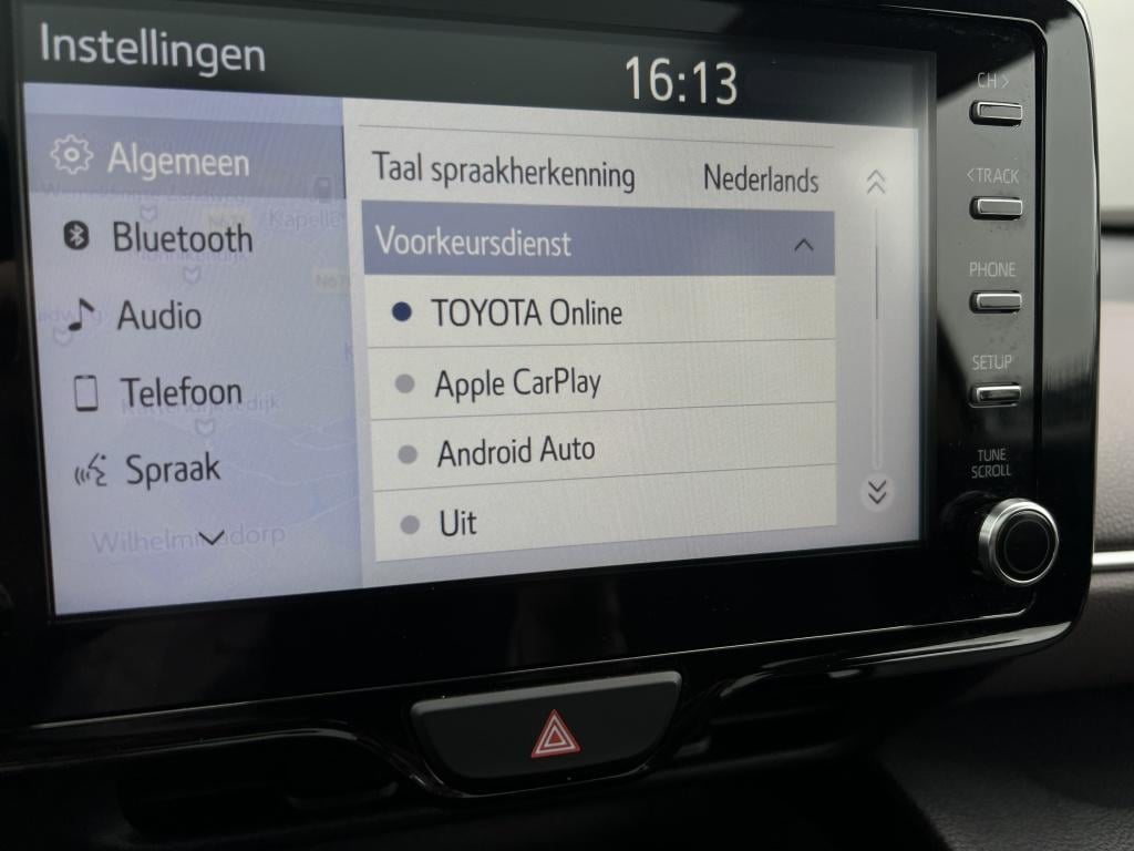 Toyota Yaris Cross 1.5 hybrid launched.