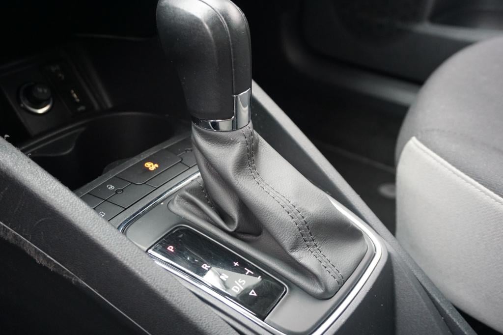 Seat Ibiza st 1.0 ecotsi style connect automaat -  airco / navi / cruise / 