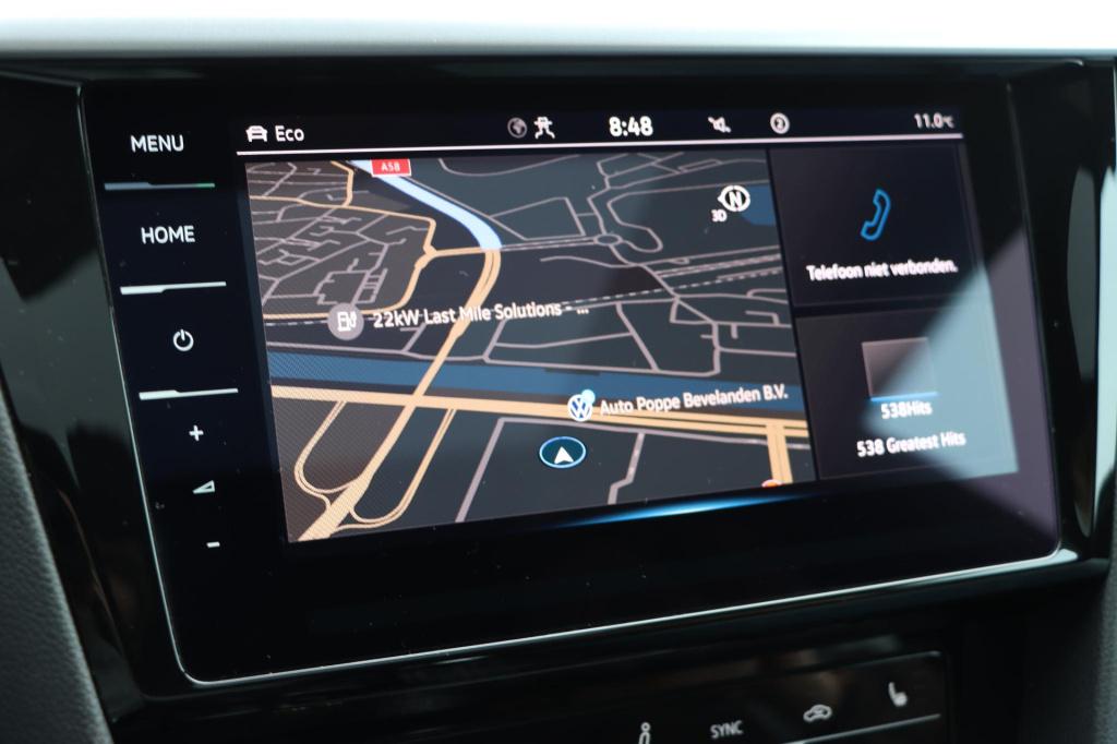 Volkswagen Arteon 1.4 tsi ehybrid r-line business + 218pk dsg6 | soh 94,1% 