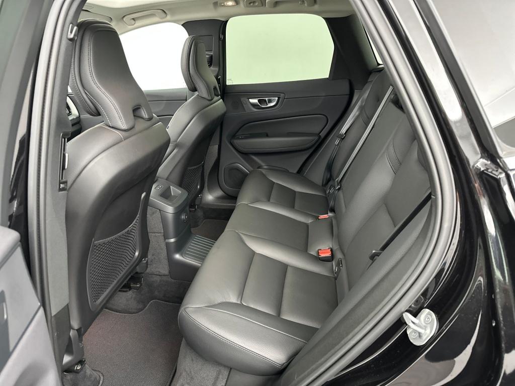 Volvo XC60 t6 398pk recharge ultra bright| trekhaak| pano| adap.cruise| cam