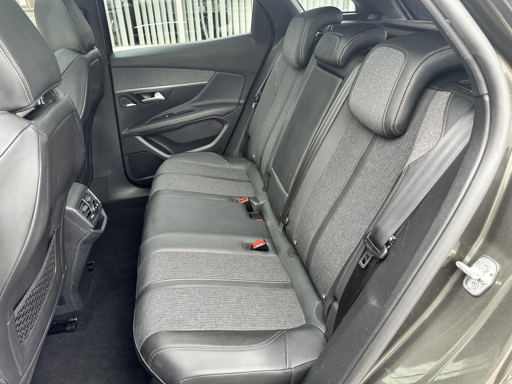 Peugeot 3008 1.2 puretech 96kw s&s auto gt line