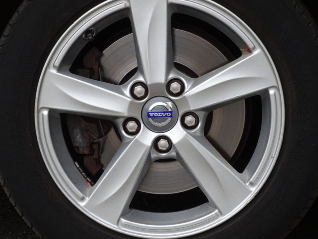 Volvo V40 1.6 t2 momentum stoelverwarming | navi | bluetooth