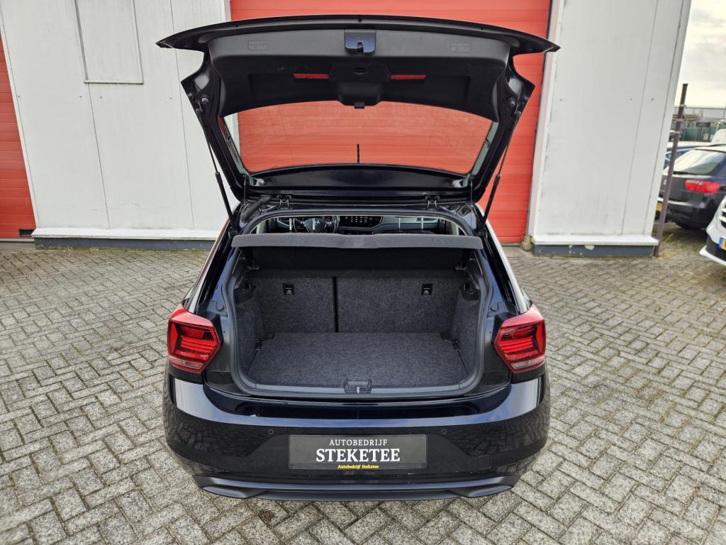 Volkswagen Polo 1.0 tsi comfortline | acc | pdc