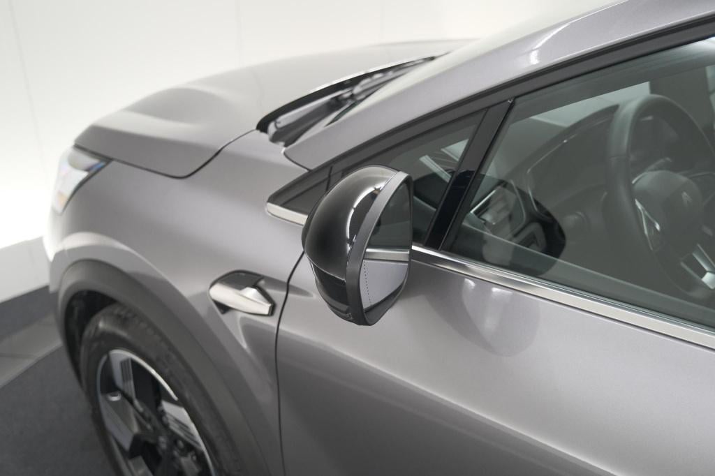 Renault Symbioz 1.6 e-tech full hybrid 145 techno | elektrische kofferklep 