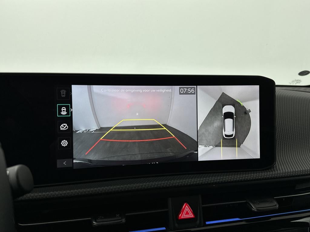 Kia Ev6 gt-line 84 kwh | schuif kantel dak | stoel verwarming en koeling