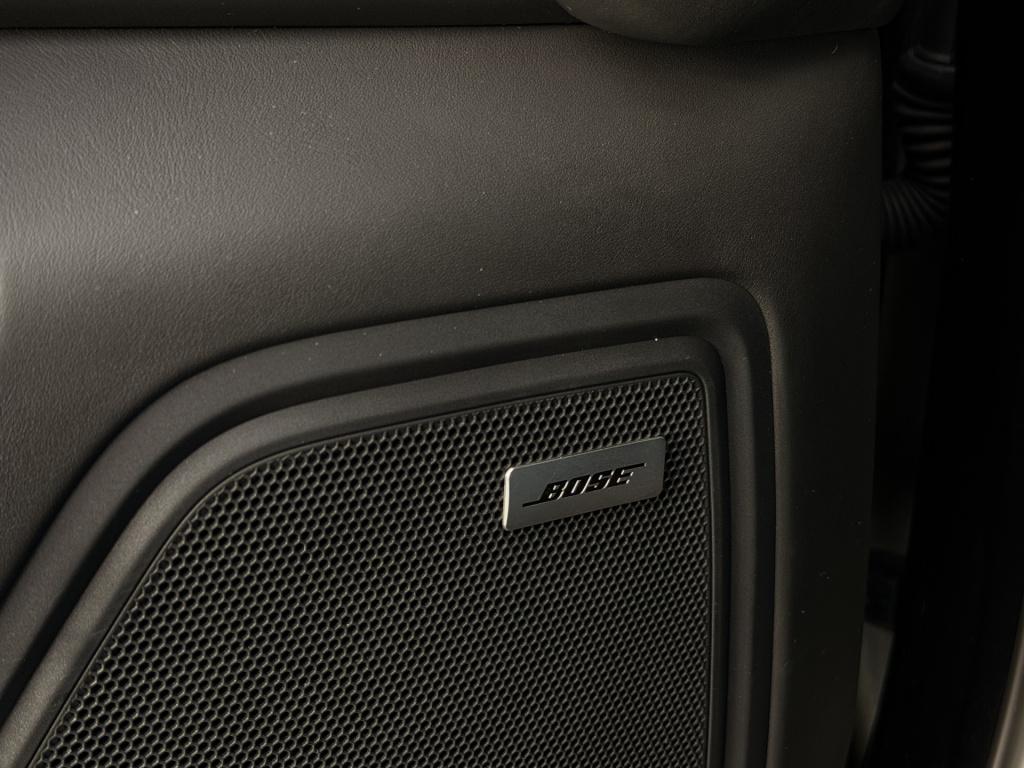 Porsche Macan 3.6 turbo | pano | bose | memory | cruise | luchtvering | sto