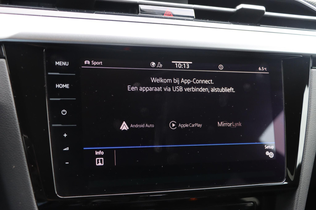 Volkswagen Arteon shooting brake 1.4 tsi ehybrid r-line business 218pk dsg6