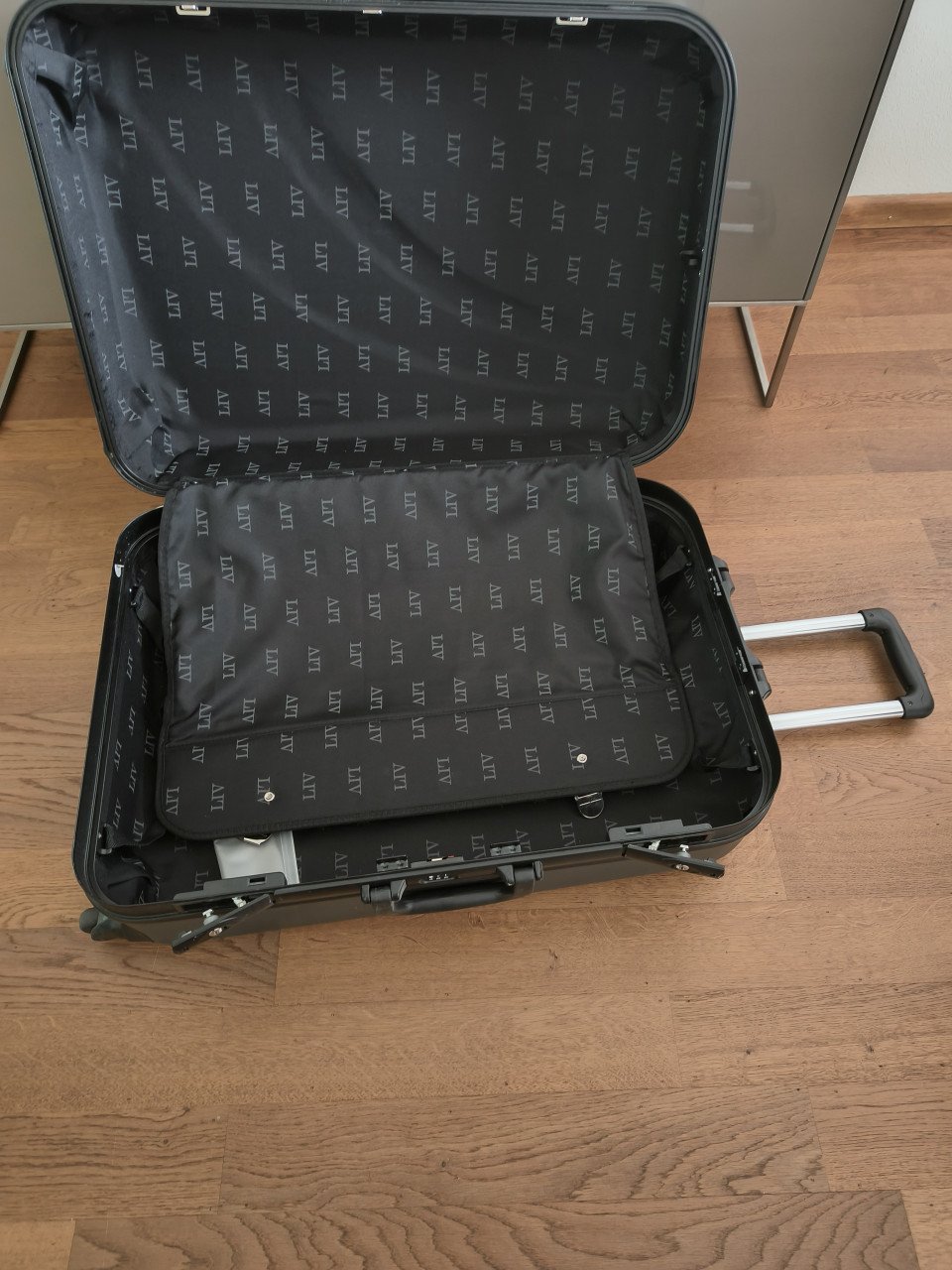 Hardschalen koffer