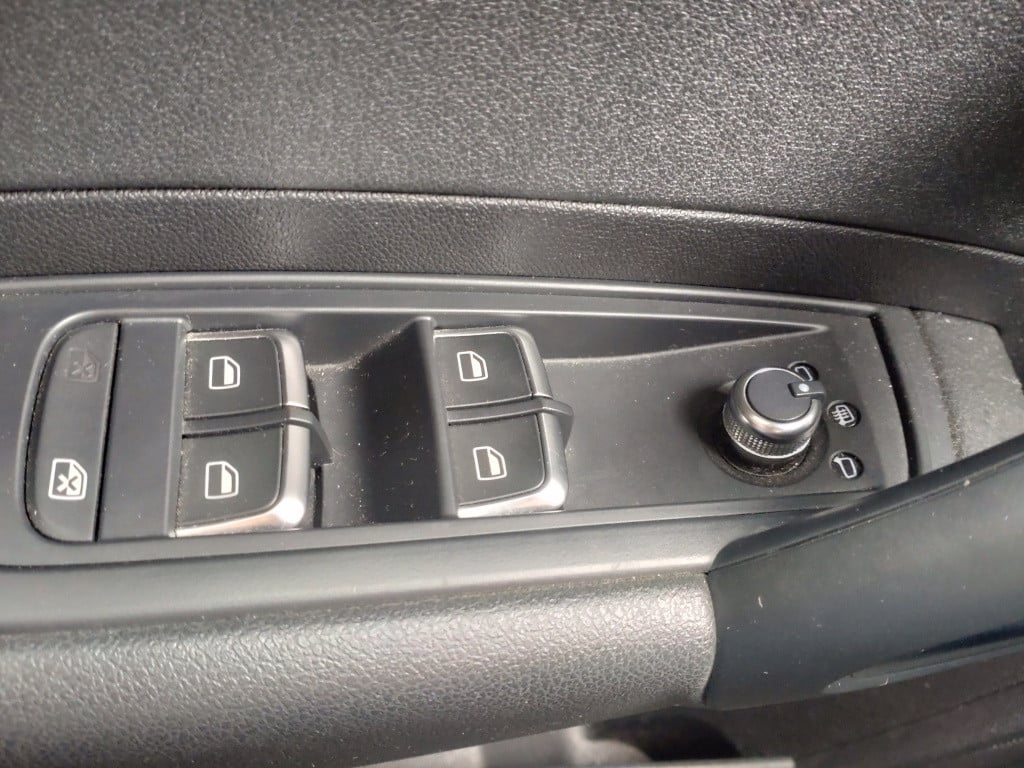 Audi A1 Sportback 1.0 tfsi adrenalin