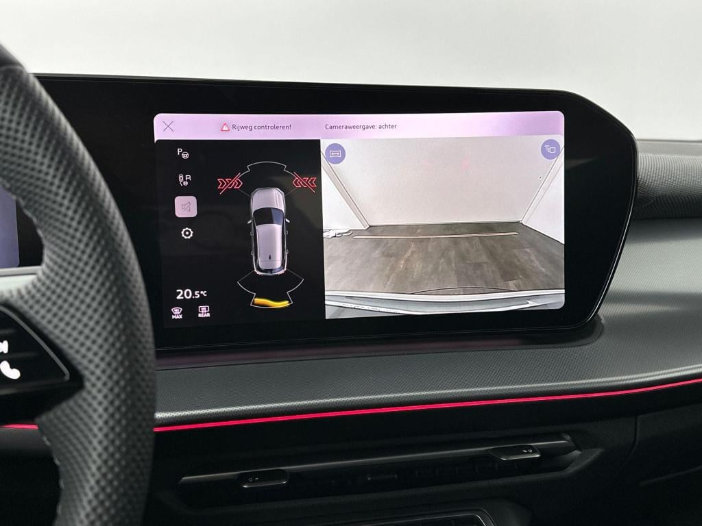 Audi Q3 s edition e-hybrid 200 kw / 272 pk hatchback 6 ver